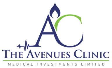 The Avenues Clinic
