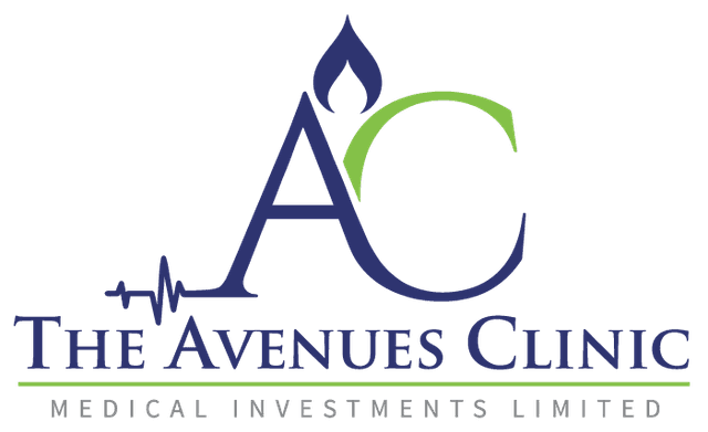 The Avenues Clinic